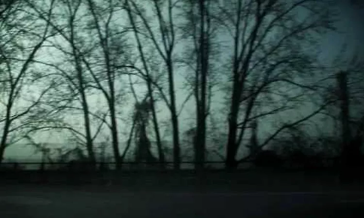 Mogwai - Burn Girl Prom Queen