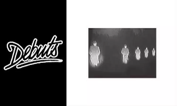 Nina Kraviz 'Mr Jones (Original 2008 Home Listening Mix) ' - Boiler Room Debuts