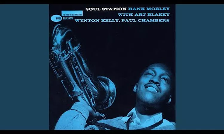 Split Feelin's (Remastered 1999/Rudy Van Gelder Edition)