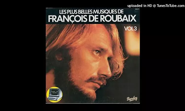Fran?ois De Roubaix - La Frite Equatoriale