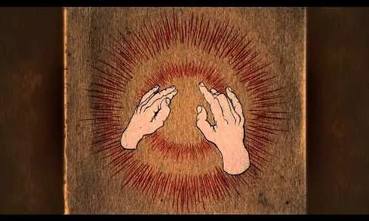 Godspeed You Black Emperor - Sleep