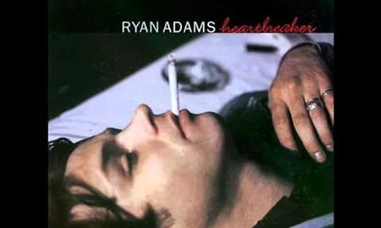 Ryan Adams - In My Time Of Need