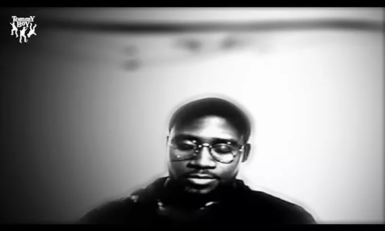 De La Soul - Ring Ring Ring (Ha Ha Hey) [Official Music Video]