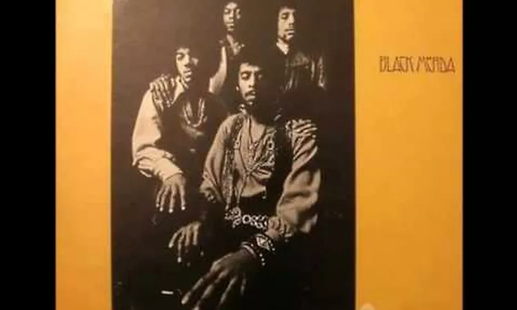 Black Merda - Black Merda (Full Album)