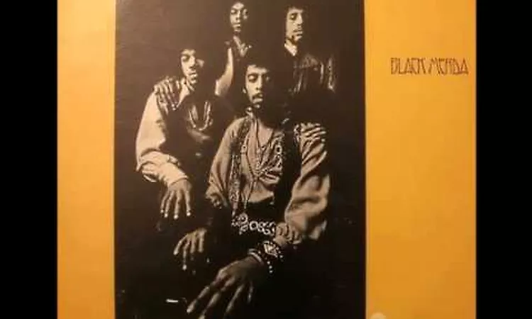 Black Merda - Black Merda (FULL ALBUM)