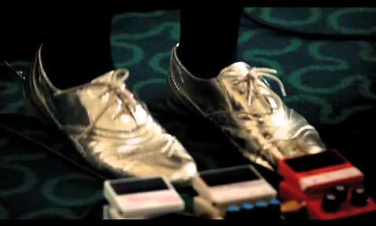 Yours Truly, Cellophane Nose Album Trailer - Beth Jeans Houghton