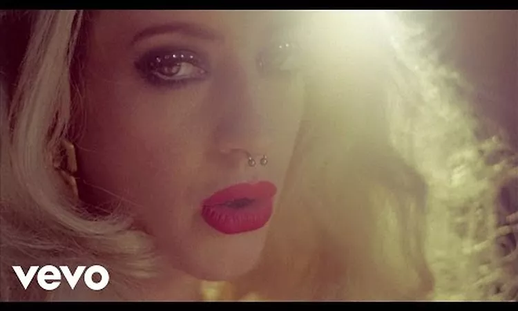 Beth Jeans Houghton & The Hooves Of Destiny - Dodecahedron