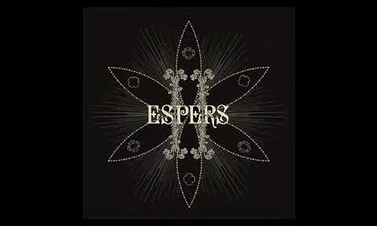 Espers - II (Full Album 2006)