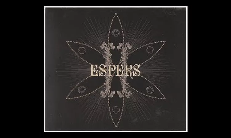 Espers ? Dead Queen [HQ Audio] Espers II  2006