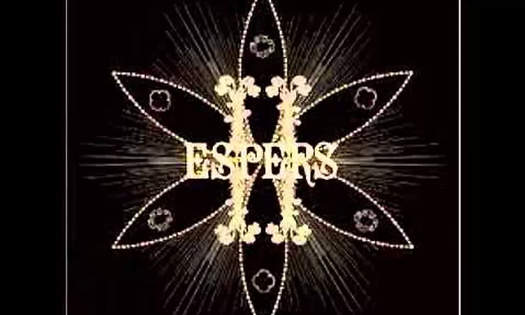 Espers  - Cruel Storm