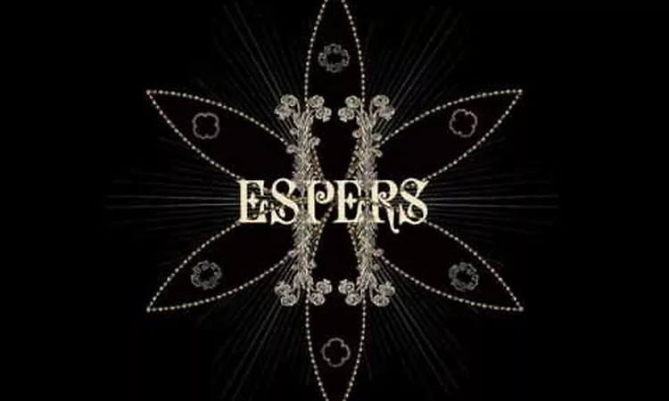 Espers - Mansfield and Cyclops