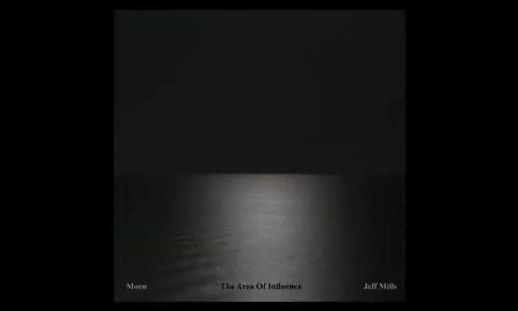 Jeff Mills - Sleep-Wake Cycles [AX081]