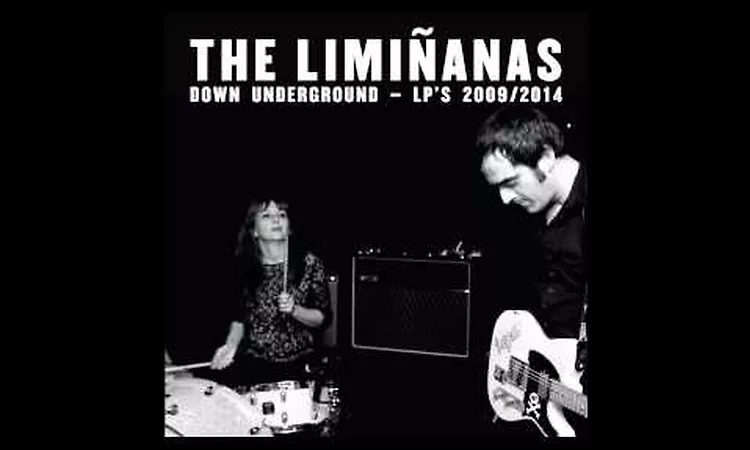 The Limi?anas - Migas 2000