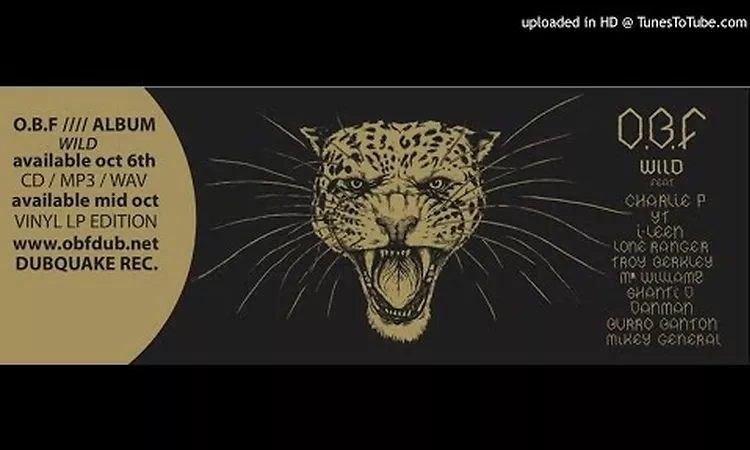 Obf Sound System - Kally Weed