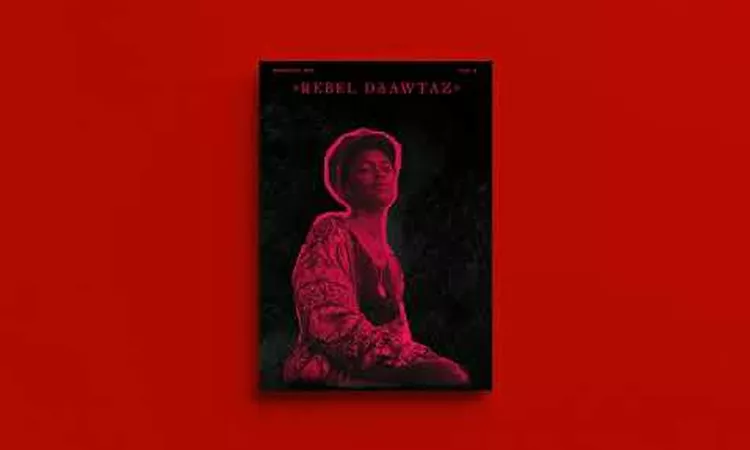 Aza Lineage ft OBF - Rebel Daawtaz