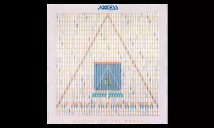 Axxess - Griffin?s Disaster