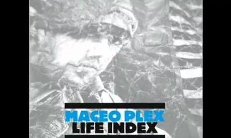 Maceo Plex - Your Style