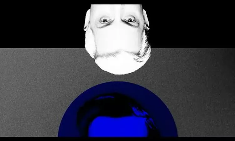 Jack White ? Taking Me Back