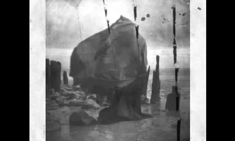 Lykke Li - I Follow Rivers