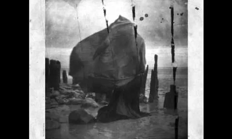 Lykke Li - I Know Places - Wounded Rhymes 2011