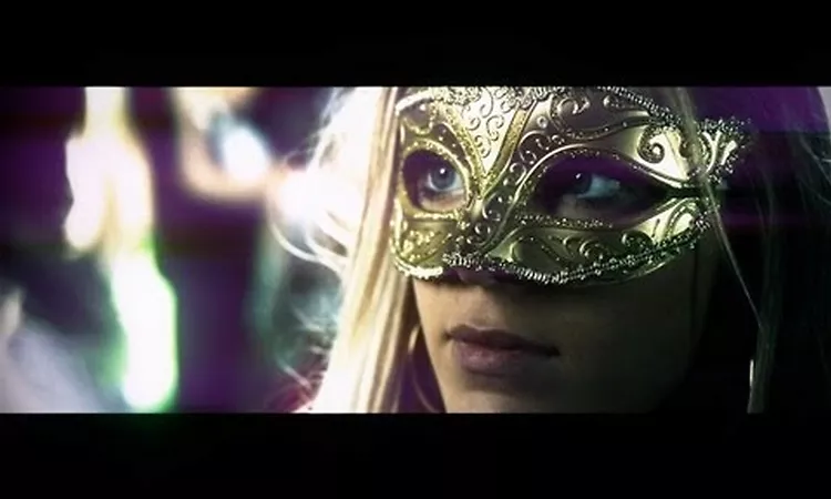 Lykke Li - I Follow Rivers - Magician Remix [Music Video]