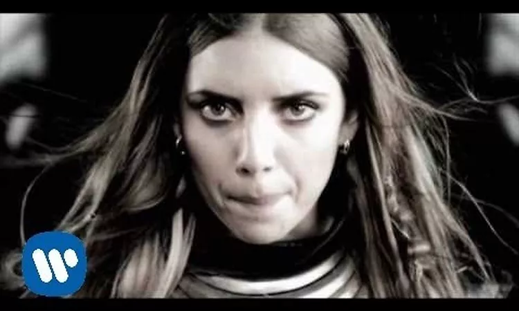 Lykke Li - Get Some