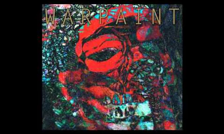 Warpaint - Baby