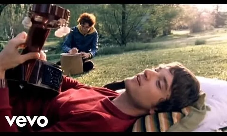 Kings Of Convenience - Misread