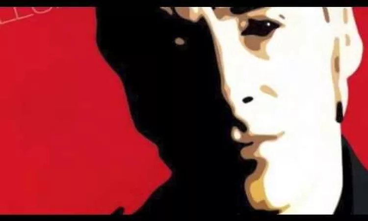 Paul Weller - Now The Night Is Here