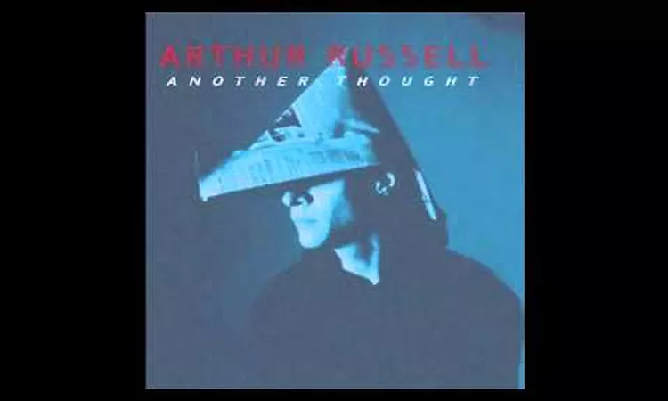 Arthur Russell - A Little Lost