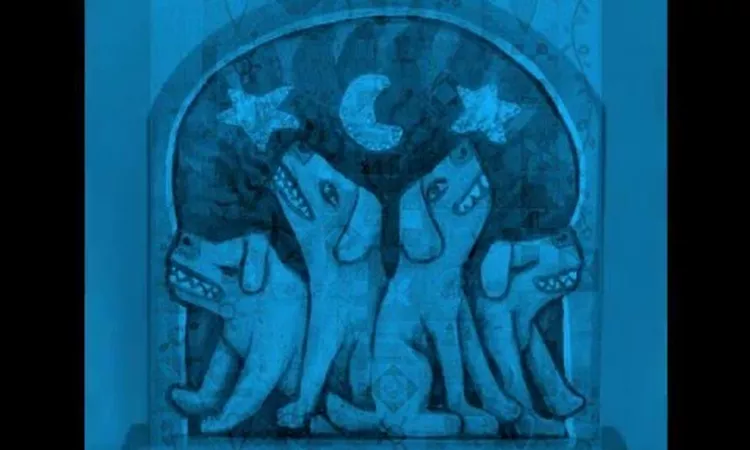 Arthur Russell - In The Light Of Miracle