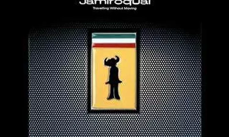 Travelling Without Moving - Jamiroquai