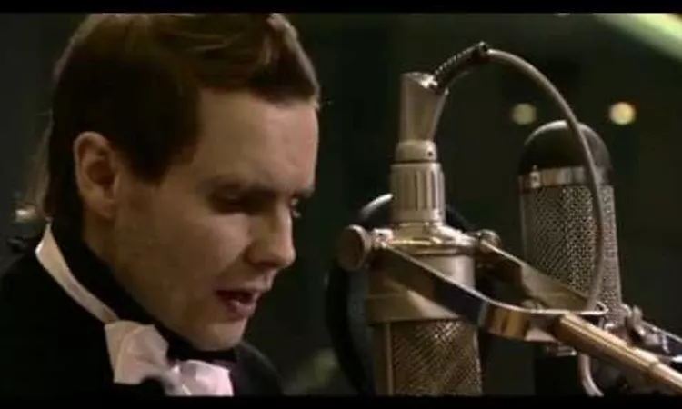 Sigur R?s - ?ra B?tur (HD) (at Abbey Road Studios)