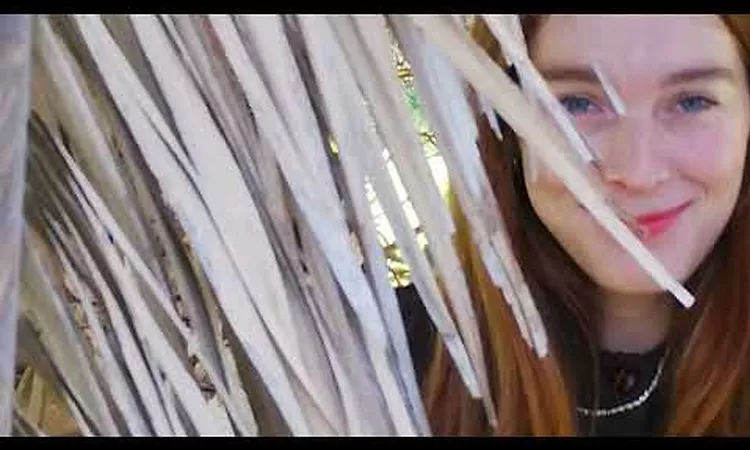 Troth - Balancing Arc (Official Video)
