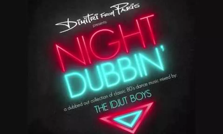 Imagination - Changes (Dimitri From Paris is Nightdubbin Remix)