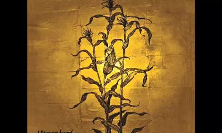 Woven Hand - The Laughing Stalk