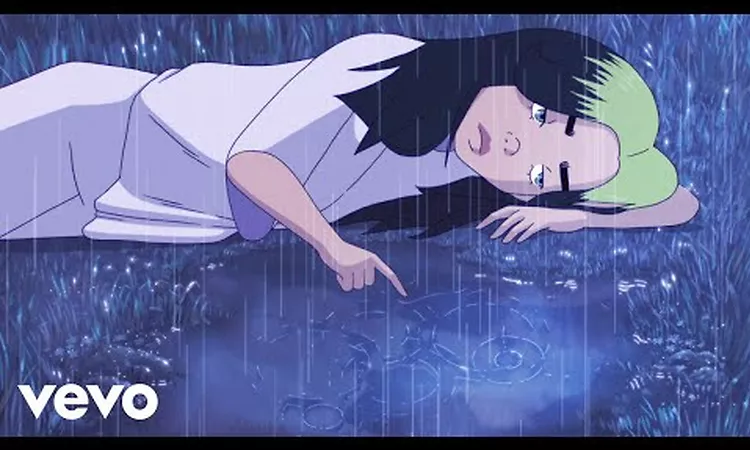 Billie Eilish - my future
