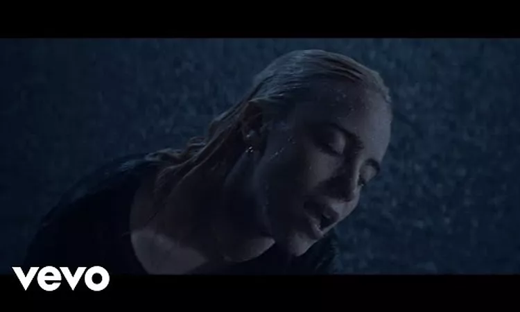 Billie Eilish - Happier Than Ever (Official Music Video)