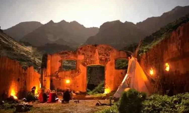 DJ Koze - Chiminea