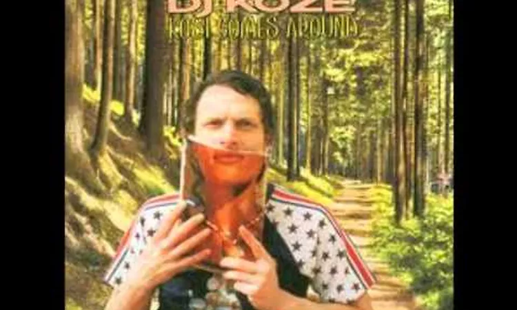 DJ Koze   Hidden Track
