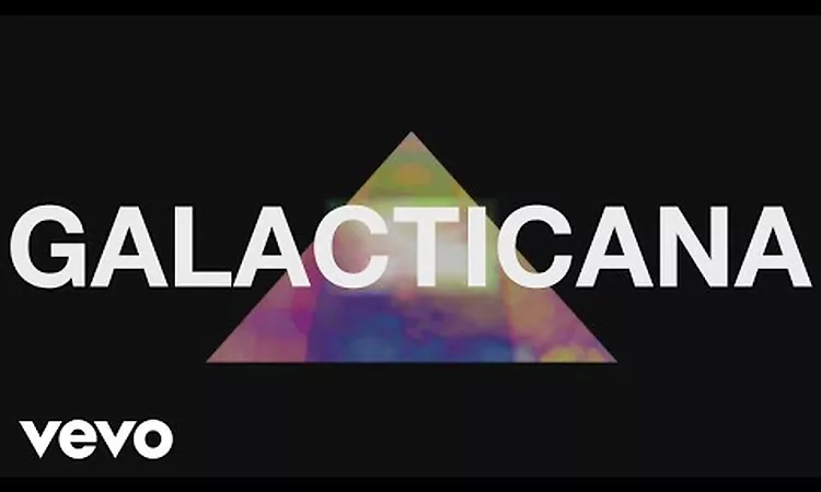 Strand of Oaks - Galacticana (Official Visualization)