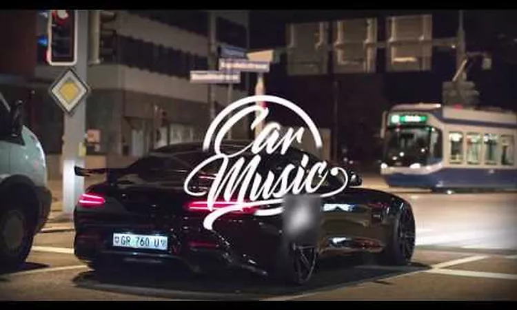 Stromae - Alors On Danse (Dubdogz Remix) (Bass Boosted)
