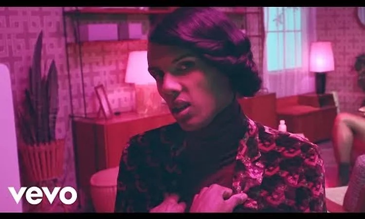 Stromae - Tous Les M?mes (Clip Officiel)