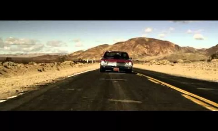 Gorillaz - Stylo (Official Video)