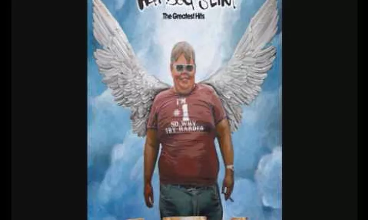 Fatboy Slim - Out Of My Head