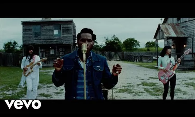 Khruangbin & Leon Bridges - B-Side 