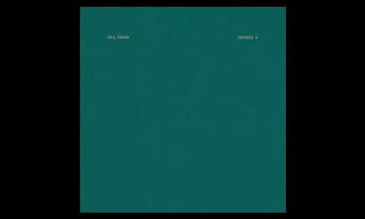 Nils Frahm Encores 2 Full Vinyl Rip HQ