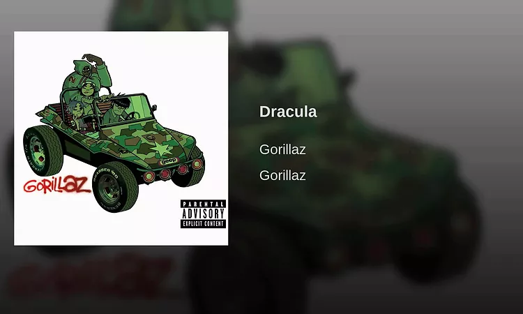 Dracula