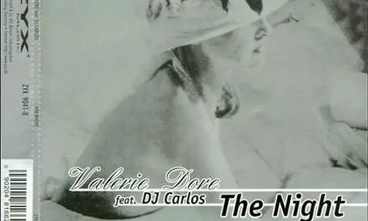 Valerie Dore - The Night (Special Remix)