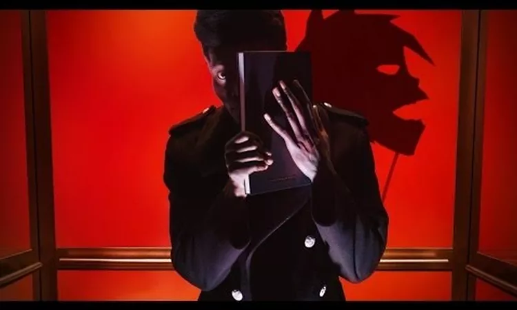 Gorillaz: Hallelujah Money| subtitulada en espa?ol- Hail Luxzscy :v?
